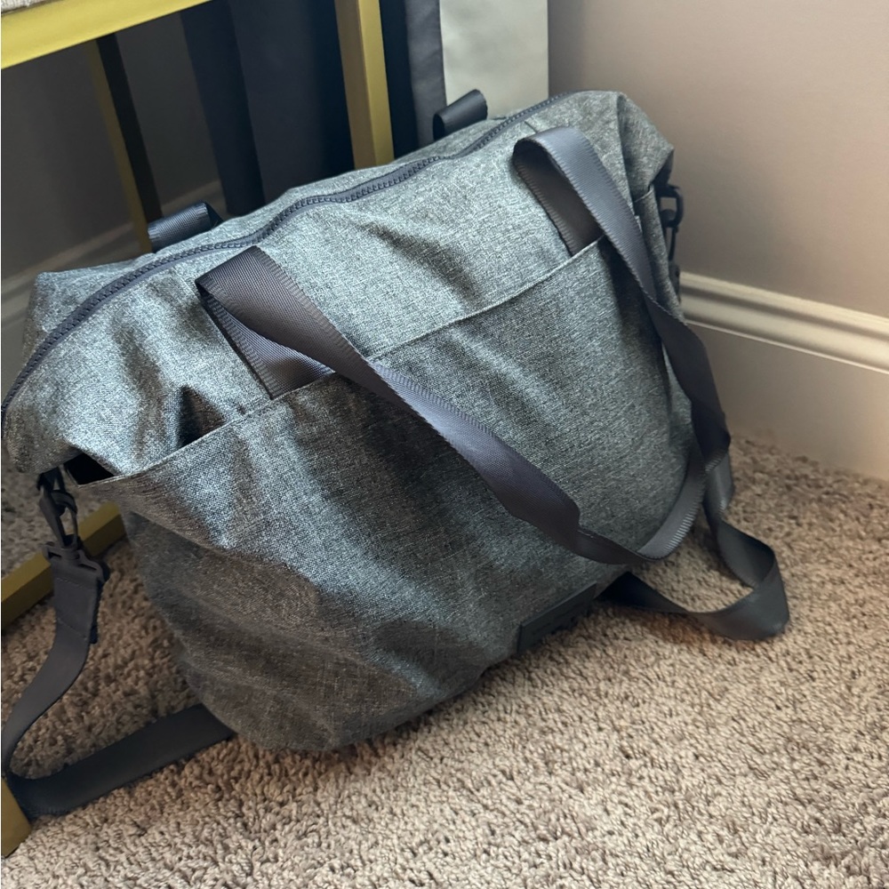 Vera Bradley Gym Bag